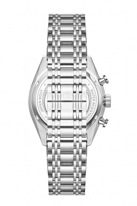 Часы наручные Scotch&Soda SSM.106B