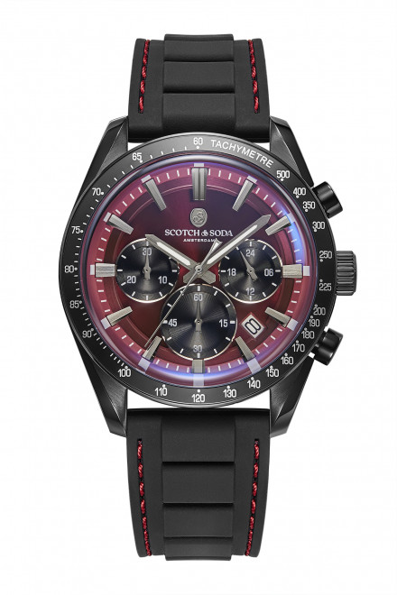 Часы наручные Scotch&Soda SSM.103C