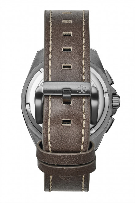 Часы наручные Scotch&Soda SSM.109E