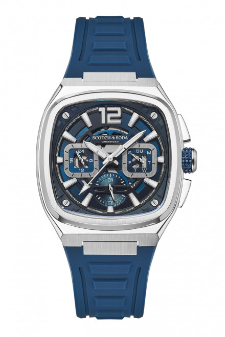Часы наручные Scotch&Soda SSM.110C