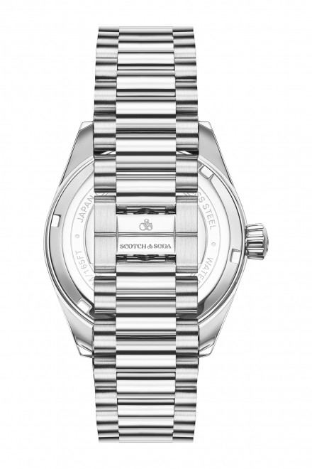 Часы наручные Scotch&Soda SSW.123B