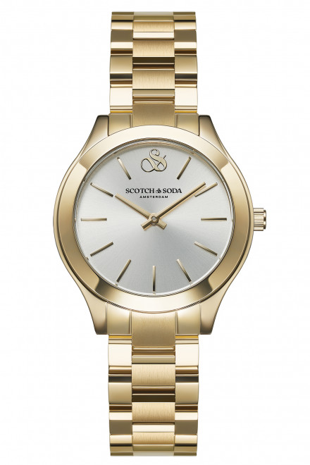 Часы наручные Scotch&Soda SSW.138C