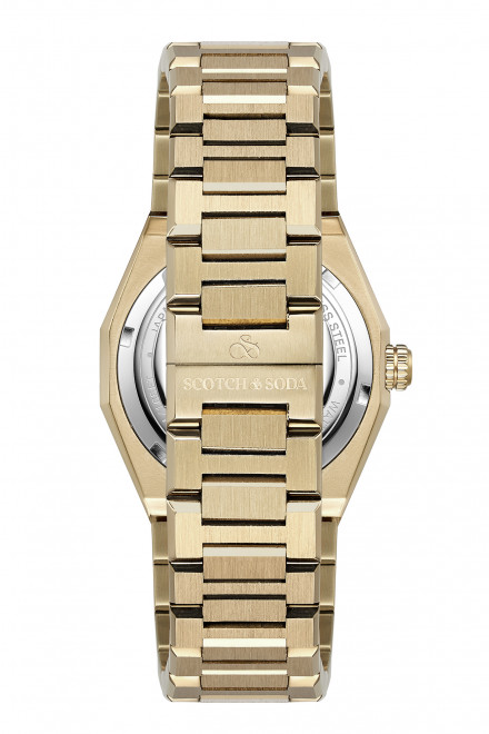 Часы наручные Scotch&Soda SSW.125E