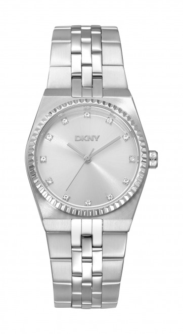 Часы наручные DKNY DK1L177M0015