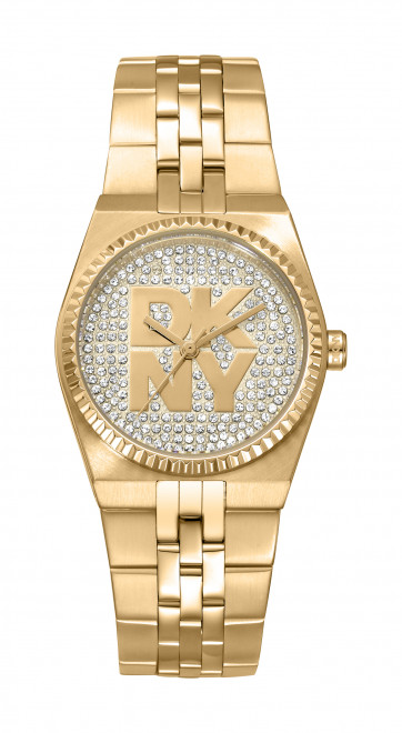 Часы наручные DKNY DK1L177M0225