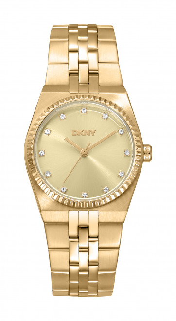 Часы наручные DKNY DK1L177M0035