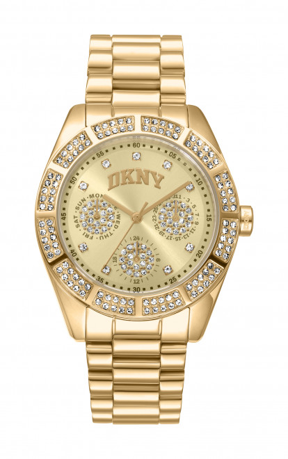 Часы наручные DKNY DK1L171M0065