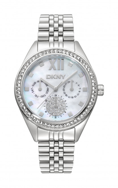 Часы наручные DKNY DK1L098M0045