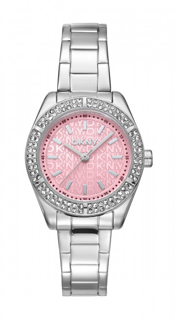 Часы наручные DKNY DK1L107M0045