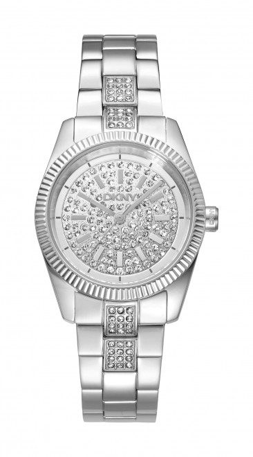 Часы наручные DKNY DK1L148M0015
