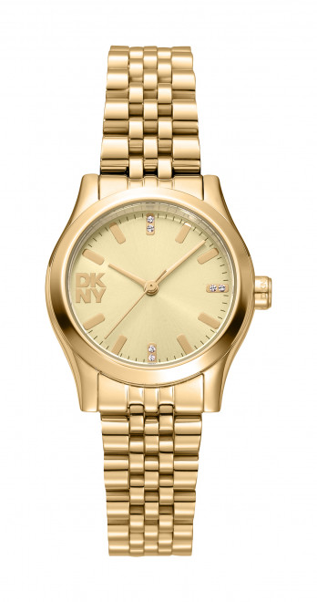 Часы наручные DKNY DK1L156M0065