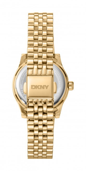Часы наручные DKNY DK1L156M0065