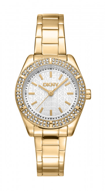 Часы наручные DKNY DK1L107M0055