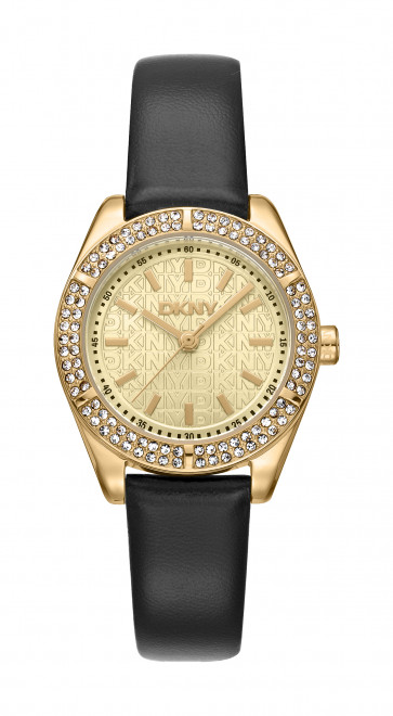 Часы наручные DKNY DK1L107L0025