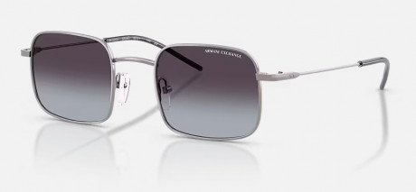 Очки Armani Exchange 0AX2055S60038G46