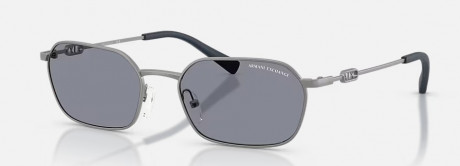 Очки Armani Exchange 0AX2056S6003/154