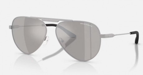 Очки Armani Exchange 0AX2060S60206G58