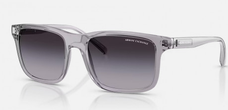 Очки Armani Exchange 0AX4145SF82398G57