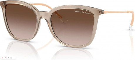 Очки Armani Exchange 0AX4151SF83661355