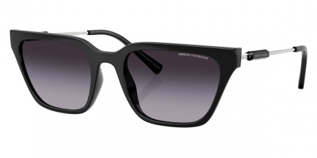 Очки Armani Exchange 0AX4158SF81588G55