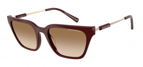 Очки Armani Exchange 0AX4158SF83838955