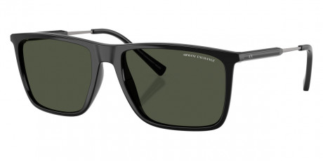 Очки Armani Exchange 0AX4160S81582J57