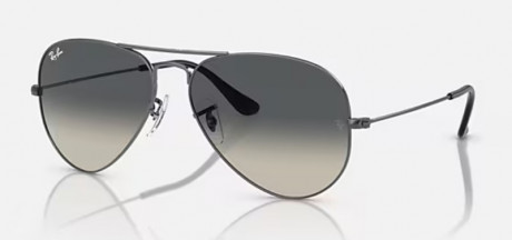 Очки Ray Ban 0RB3025004/7158