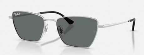 Очки Ray Ban 0RB3783003/8153