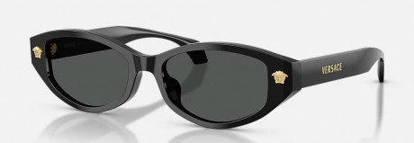Очки Versace 0VE4512DGB1/8754