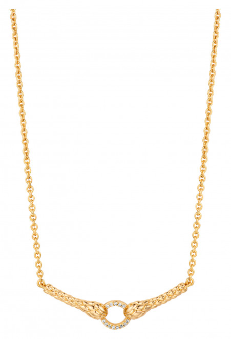 Колье Just Cavalli JCNL02793200