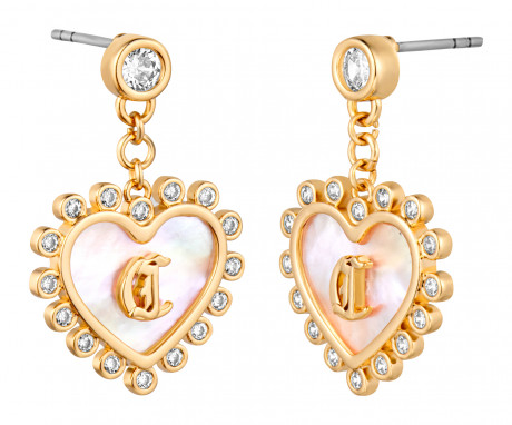 Серьги Just Cavalli JCER02373200