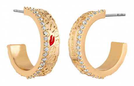 Серьги Just Cavalli JCER02363200
