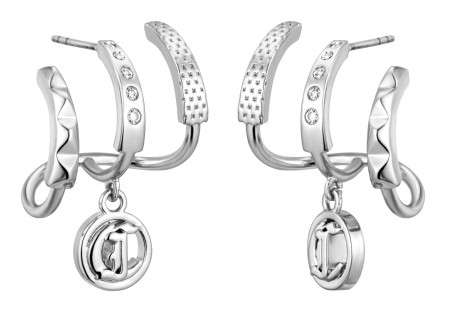 Серьги Just Cavalli JCER02453100