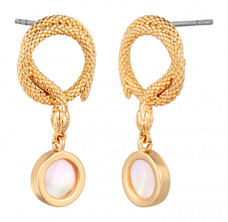 Серьги Just Cavalli JCER02403200