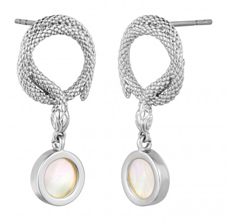 Серьги Just Cavalli JCER02403100
