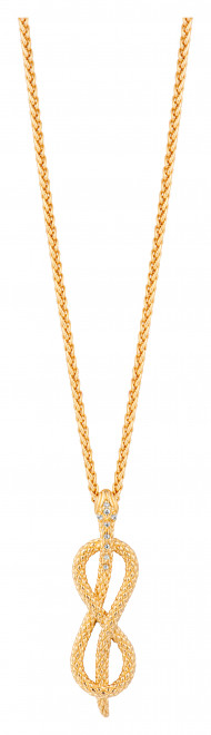 Колье Just Cavalli JCNL02593200