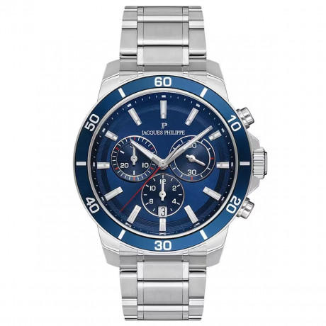 Часы наручные Jacques Philipp JPQGC151336N