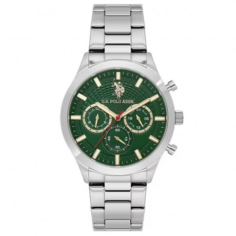 Часы наручные U.S. Polo Assn. USPA1141-02