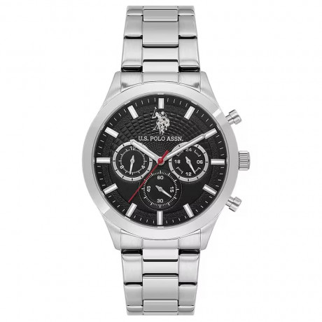 Часы наручные U.S. Polo Assn. USPA1141-03