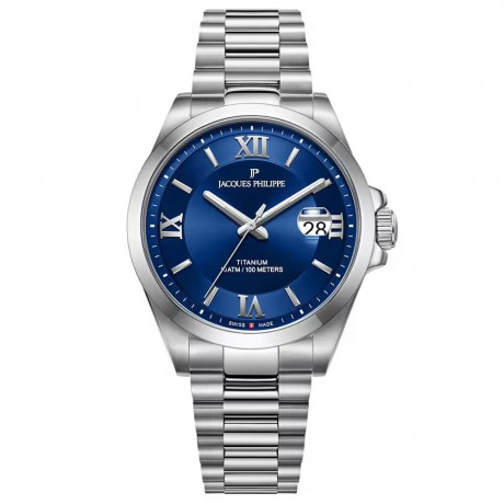Часы наручные Jacques Philipp JPQGS33T33TV2