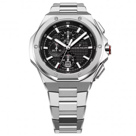 Часы наручные Jacques Philipp JPQGC481316XS