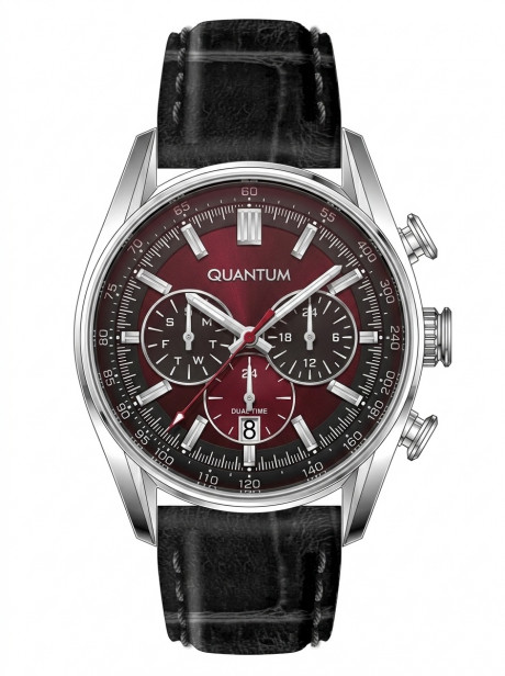 Часы наручные Quantum ADG1301.381