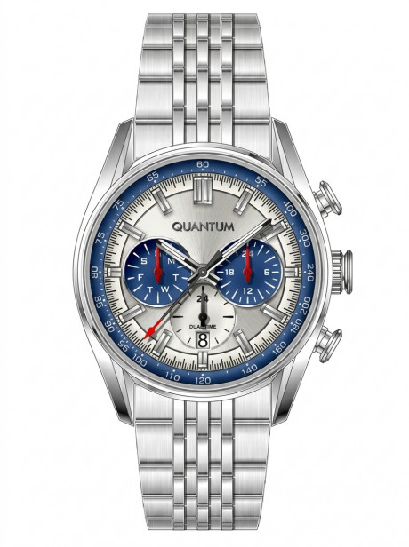 Часы наручные Quantum ADG1301.390
