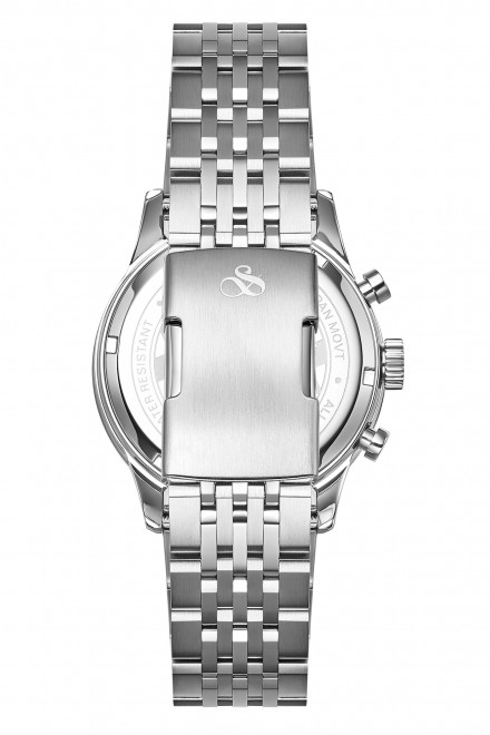 Часы наручные Scotch&Soda SSM.104C
