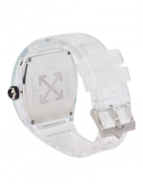 Часы наручные Off-White OW1G003P0025