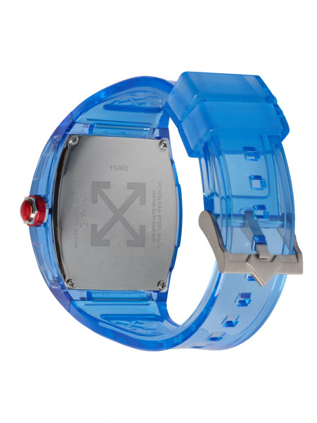 Часы наручные Off-White OW1G003P0235