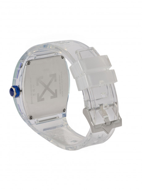 Часы наручные Off-White OW1G003P0015