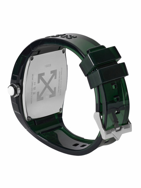 Часы наручные Off-White OW1G003P0245
