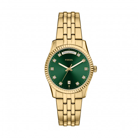 Часы наручные Fossil ES5460