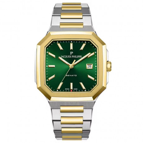 Часы нааручные Jacques Philippe JPQGS10073X8